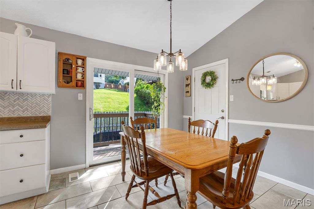 Bayberry Farms 1 - Residential