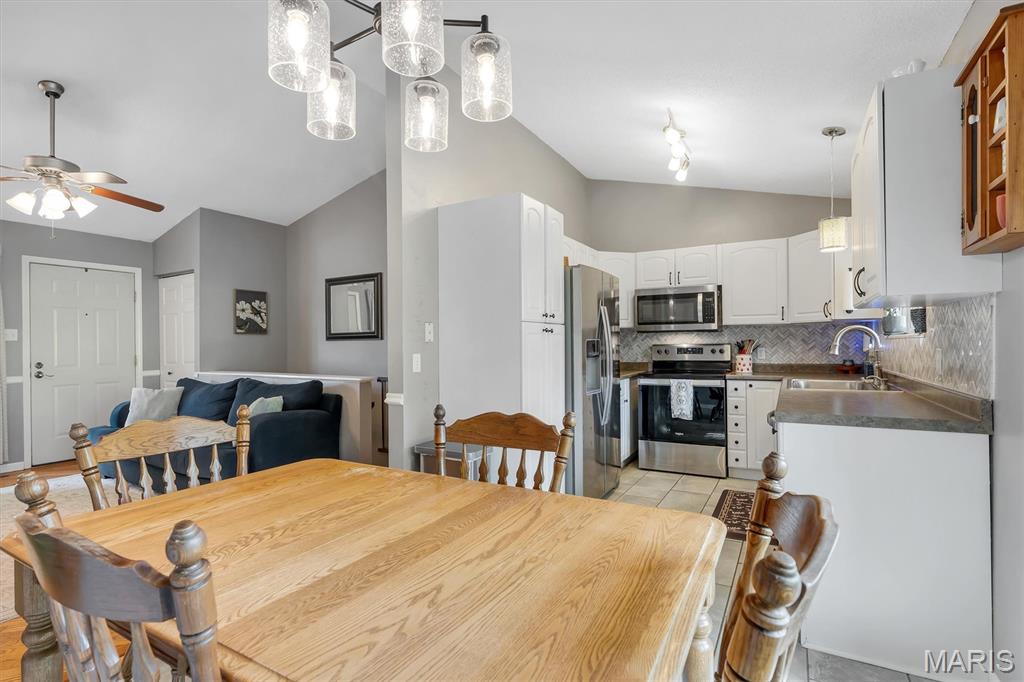 Bayberry Farms 1 - Residential