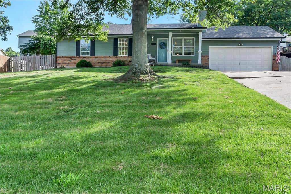 Bayberry Farms 1 - Residential