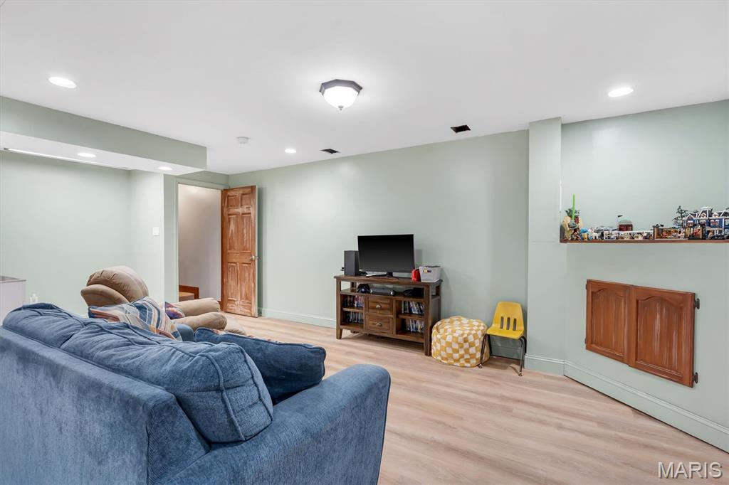 Bayberry Farms 1 - Residential