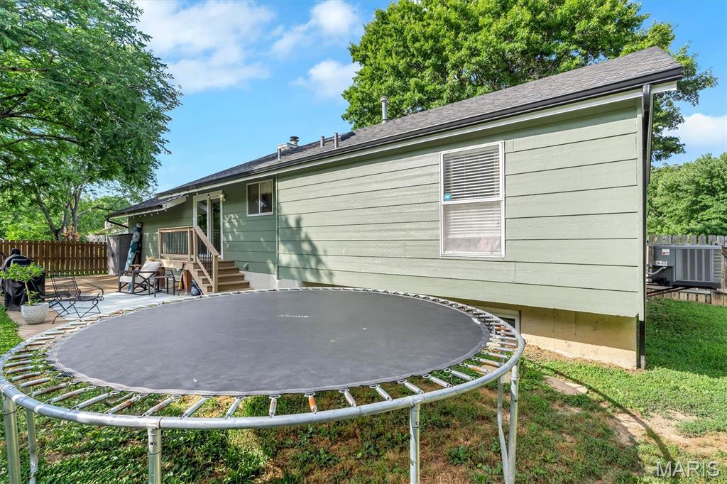 Bayberry Farms 1 - Residential