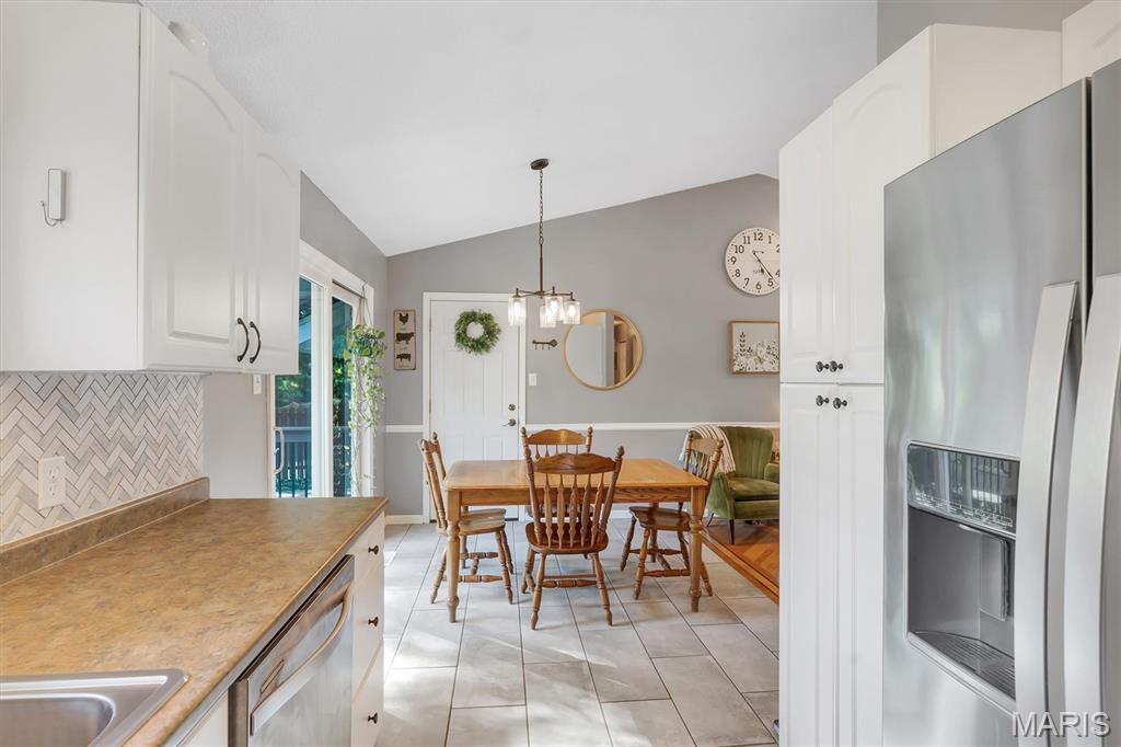 Bayberry Farms 1 - Residential