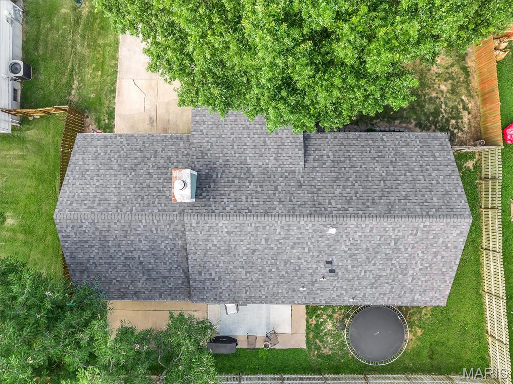 Bayberry Farms 1 - Residential