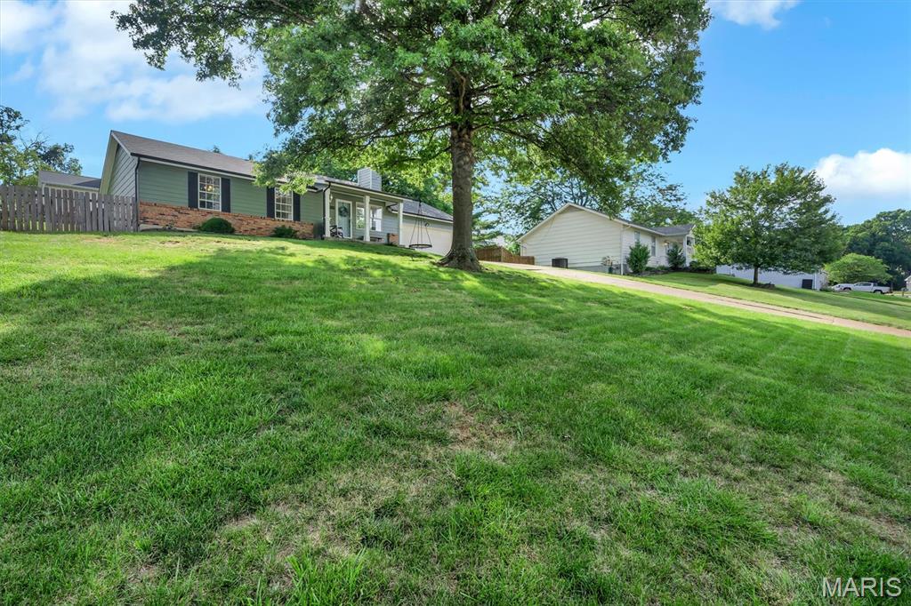 Bayberry Farms 1 - Residential
