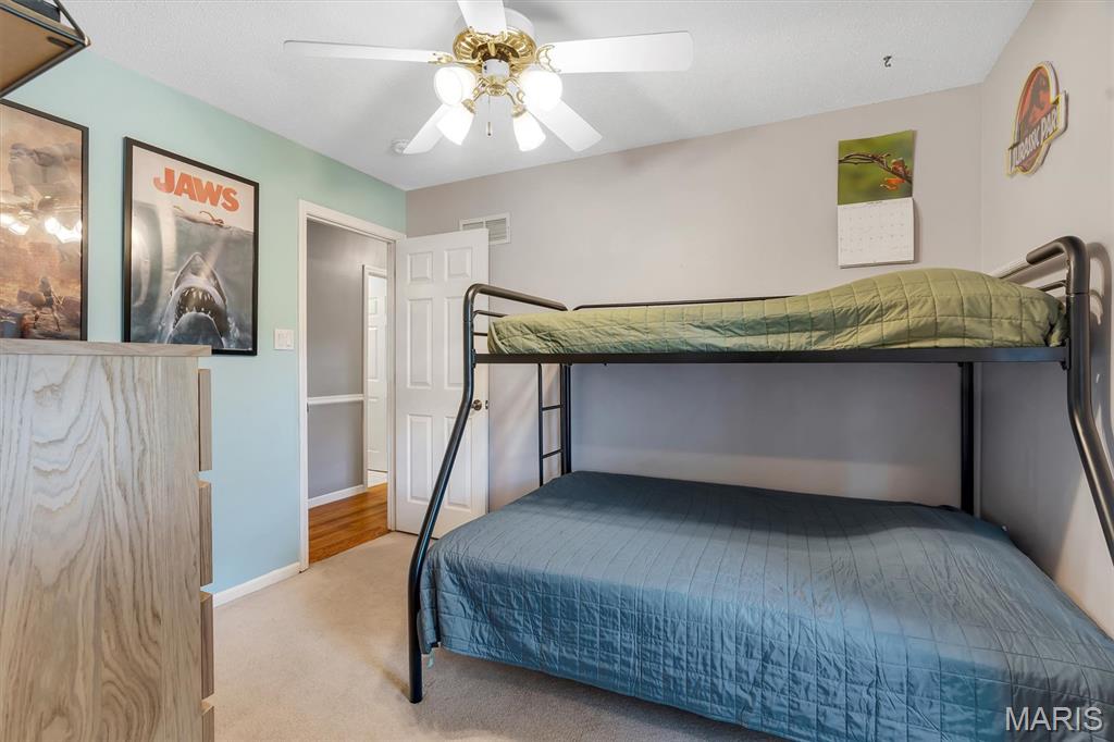 Bayberry Farms 1 - Residential