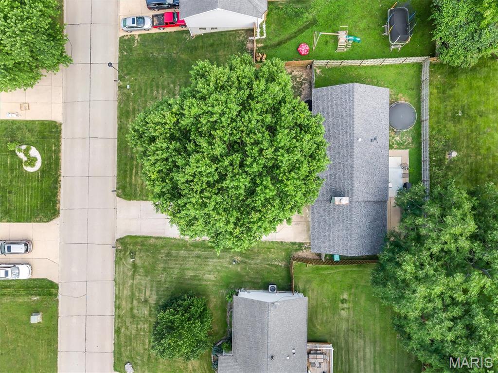 Bayberry Farms 1 - Residential