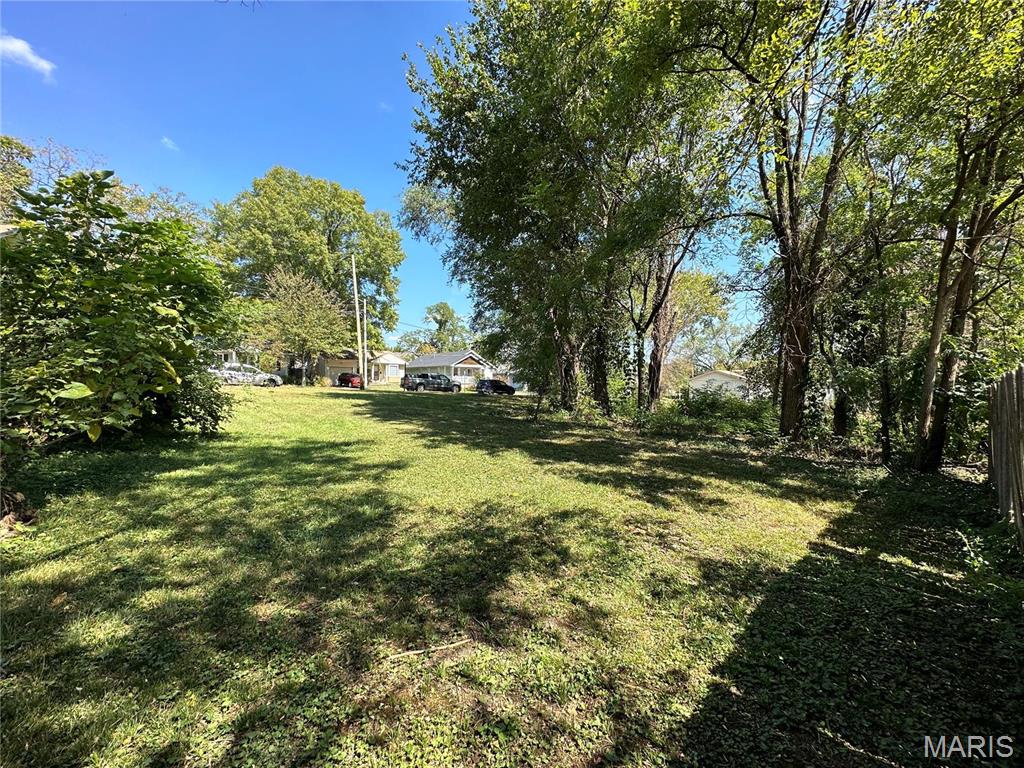 Meacham Park - Land