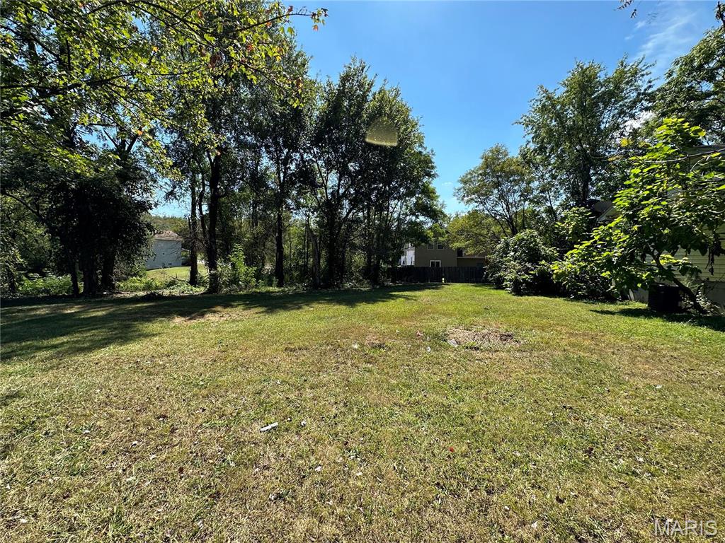 Welcome to your new home site within the desirable Kirkwood area. With 50 feet of road frontage and 100 feet of lot depth this is the perfect lot to build your new home! Realize your dream home on this picturesque lot!