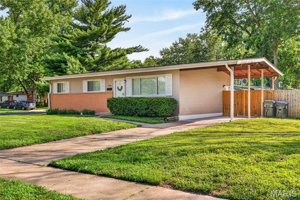 Flamingo Park 10 - Residential