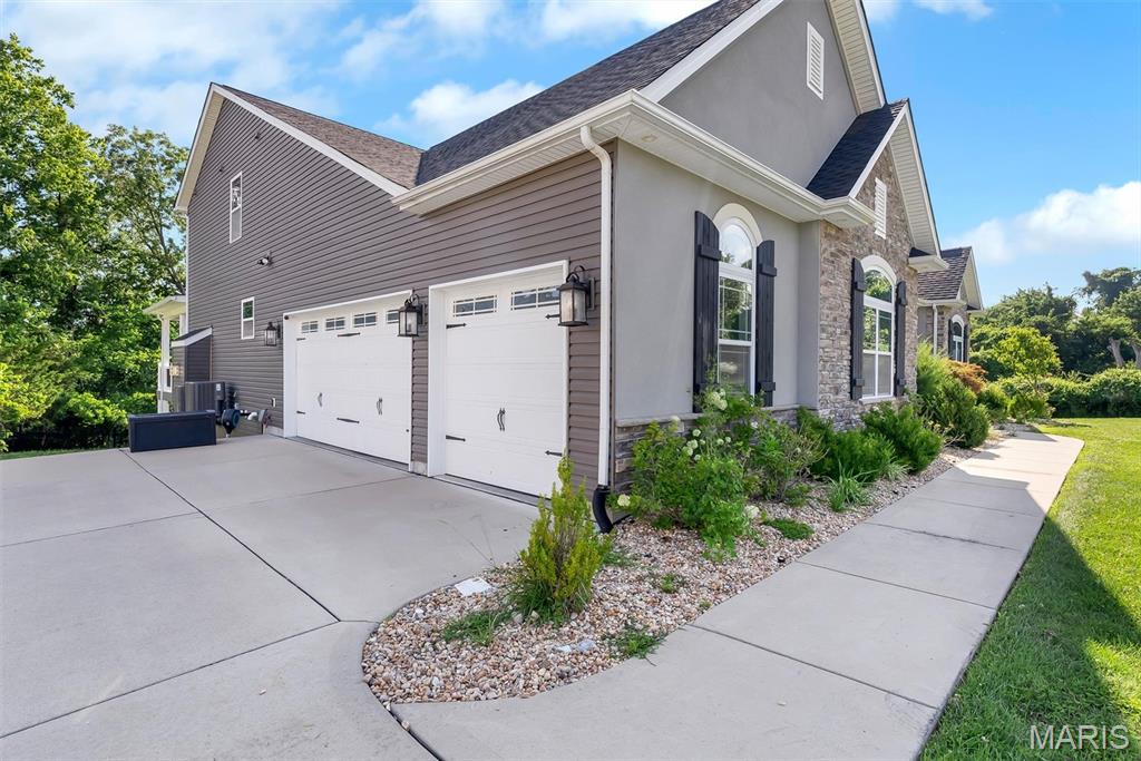 Clifton Heights Add - Residential