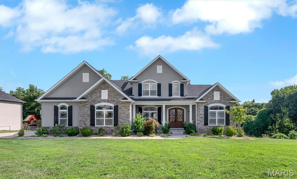 Clifton Heights Add - Residential
