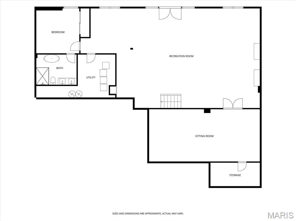 Clifton Heights Add - Residential