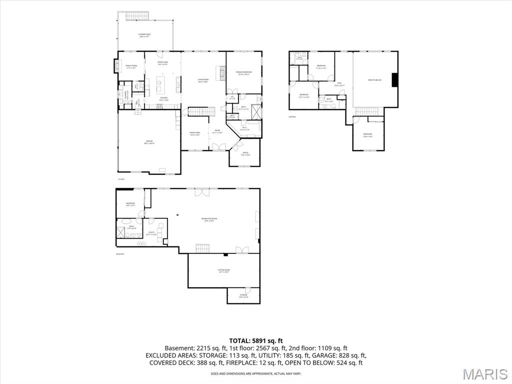 Clifton Heights Add - Residential