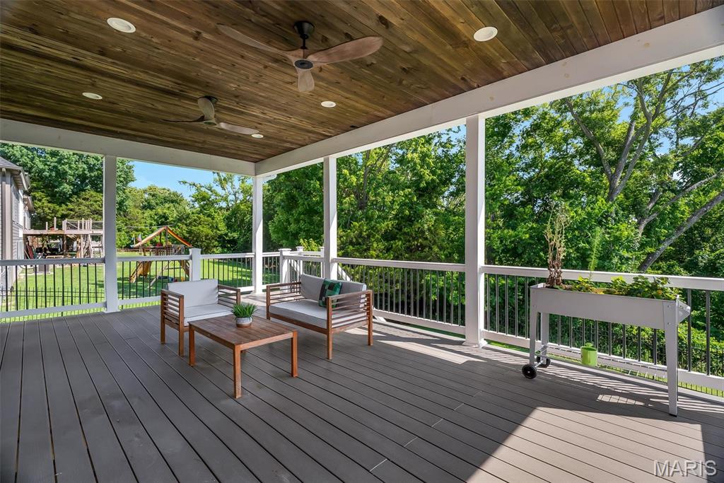 Clifton Heights Add - Residential