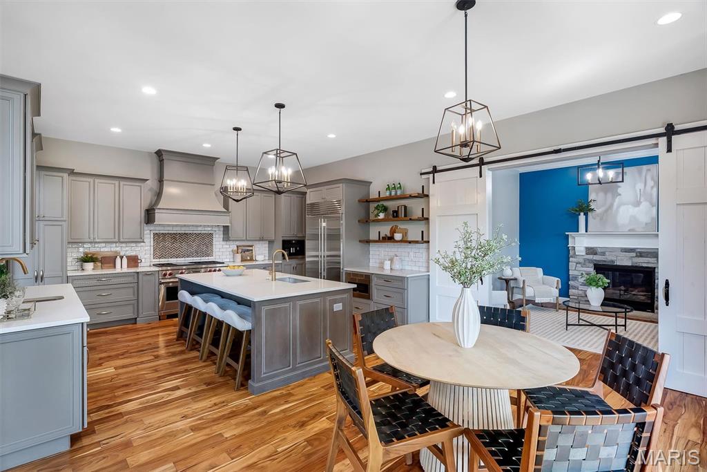 Clifton Heights Add - Residential