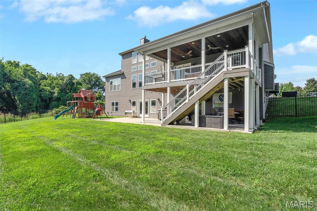 Clifton Heights Add - Residential