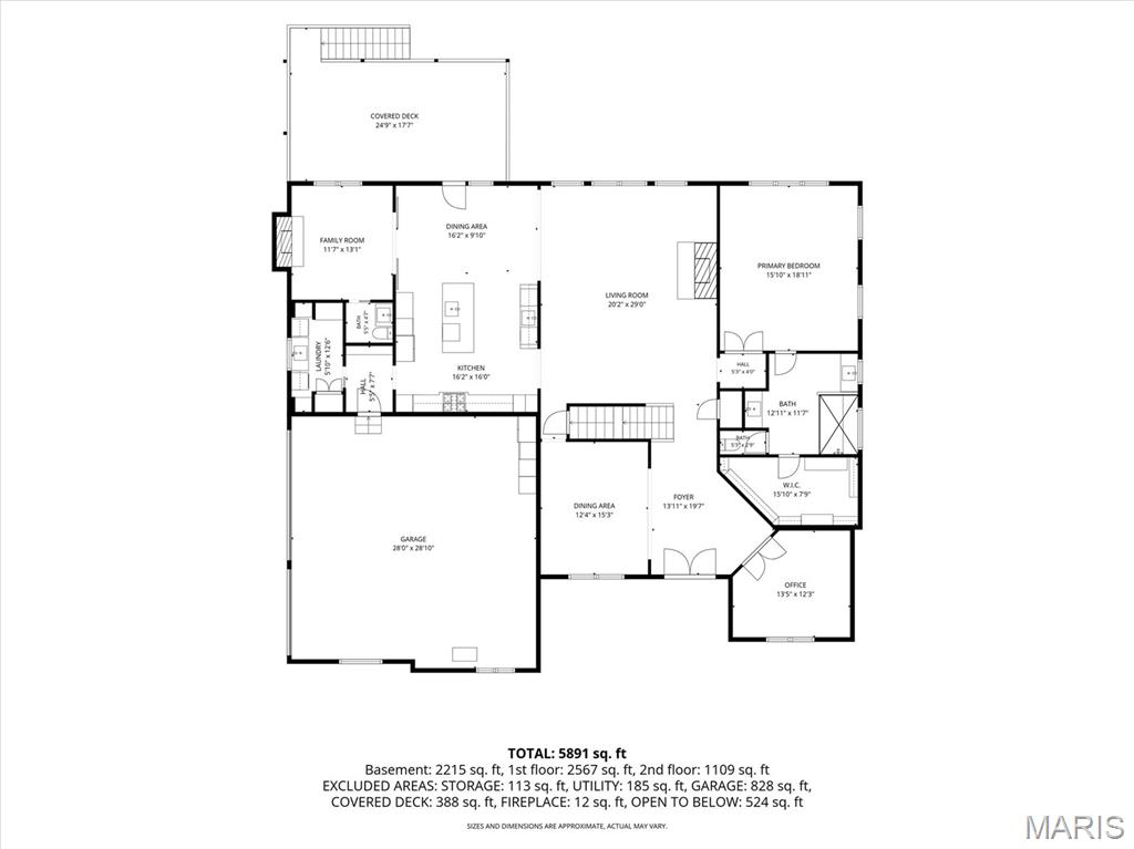 Clifton Heights Add - Residential