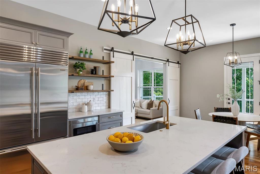 Clifton Heights Add - Residential