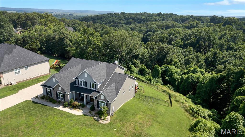 Clifton Heights Add - Residential