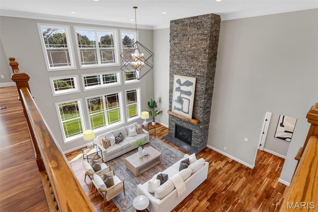 Clifton Heights Add - Residential