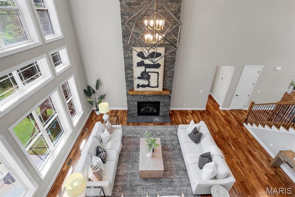 Clifton Heights Add - Residential