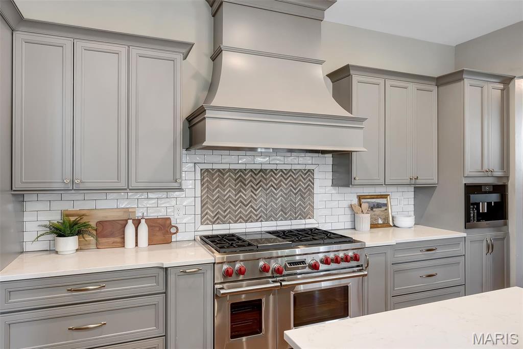 Clifton Heights Add - Residential