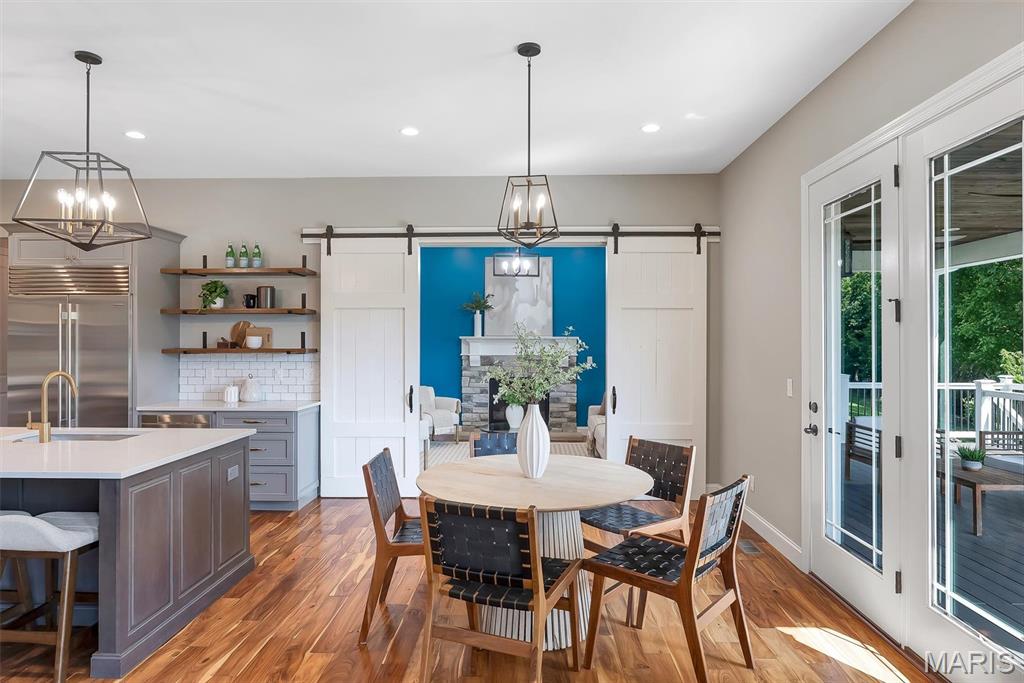 Clifton Heights Add - Residential