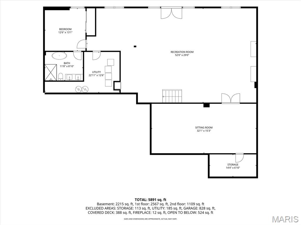 Clifton Heights Add - Residential