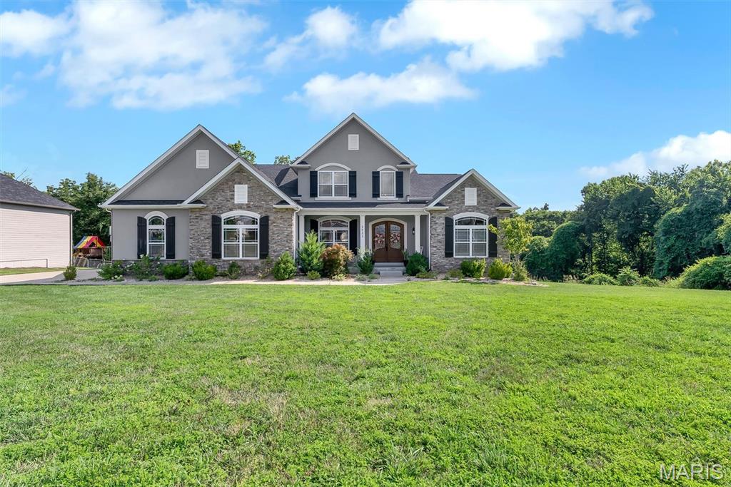 Clifton Heights Add - Residential
