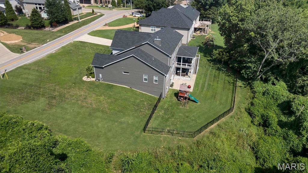 Clifton Heights Add - Residential