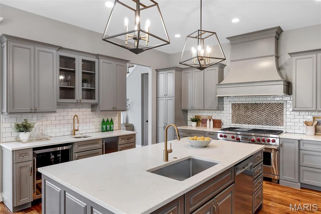 Clifton Heights Add - Residential