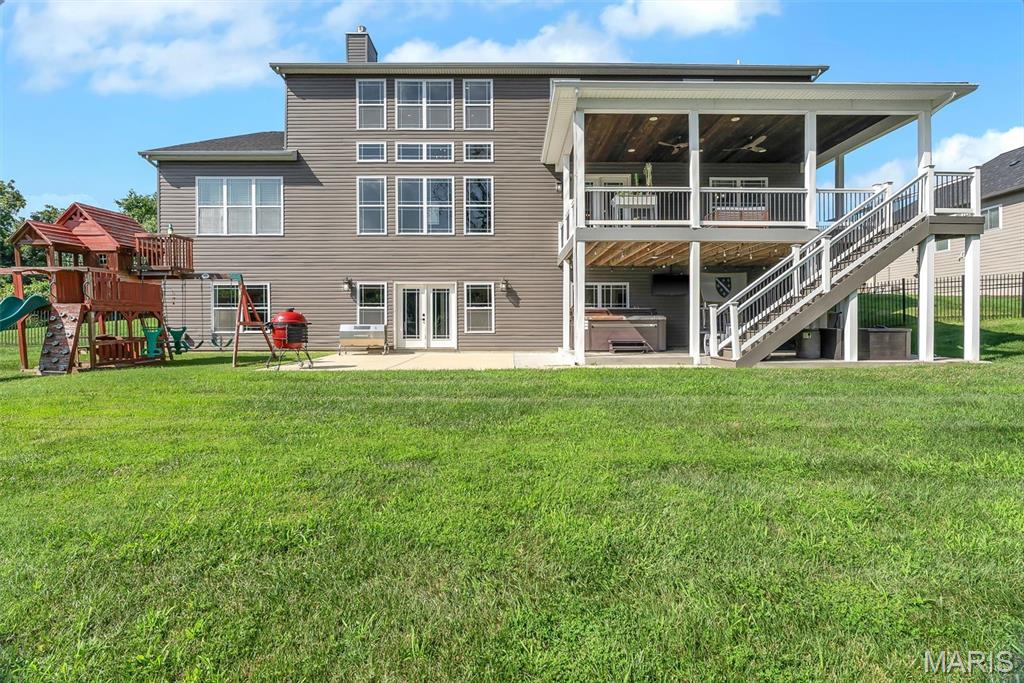 Clifton Heights Add - Residential