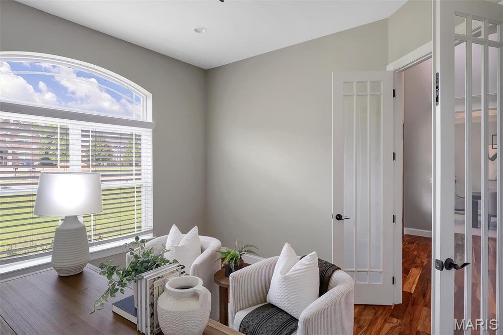 Clifton Heights Add - Residential