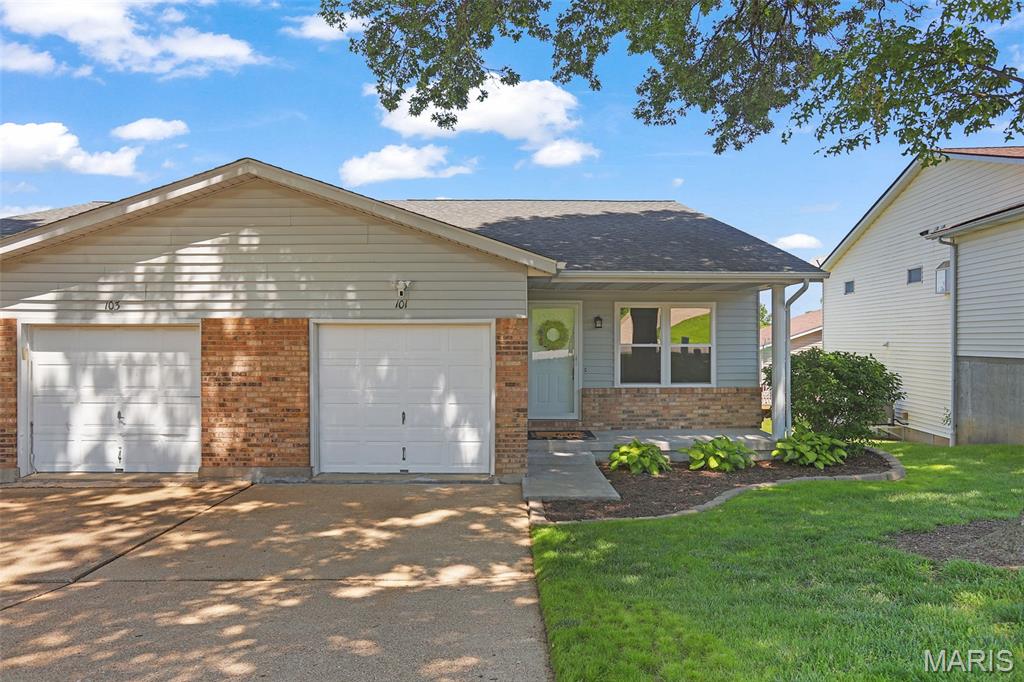 Turtle Creek - Residential