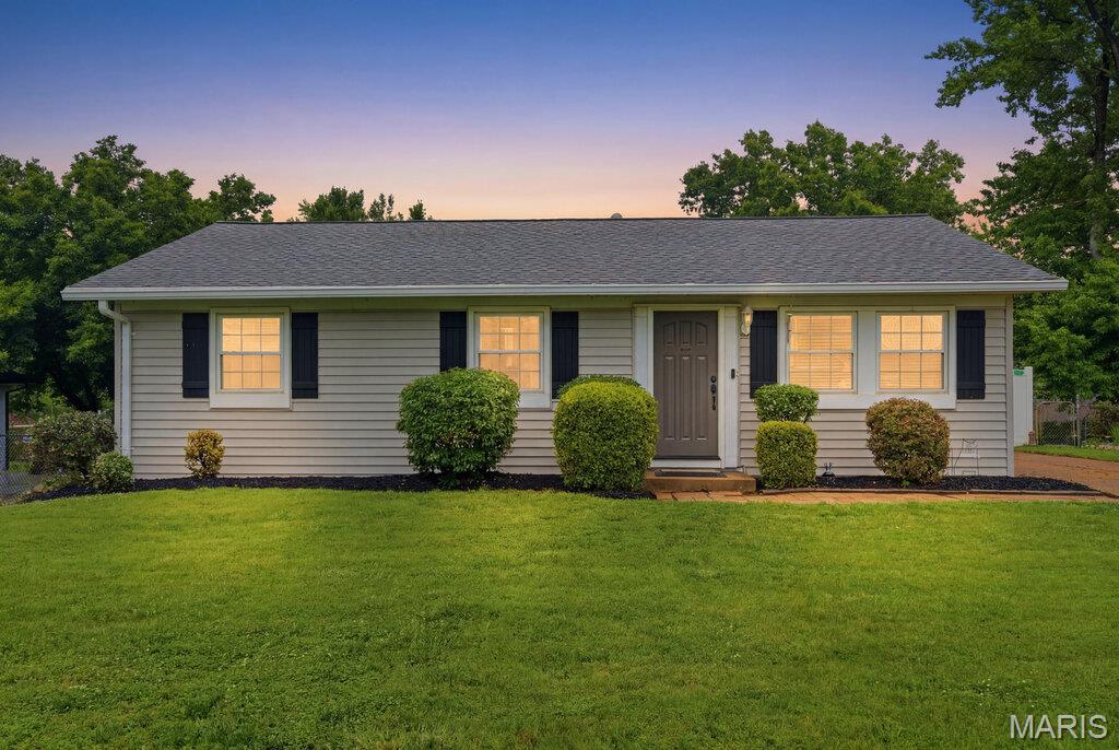 Sunrise Heights 2 - Residential