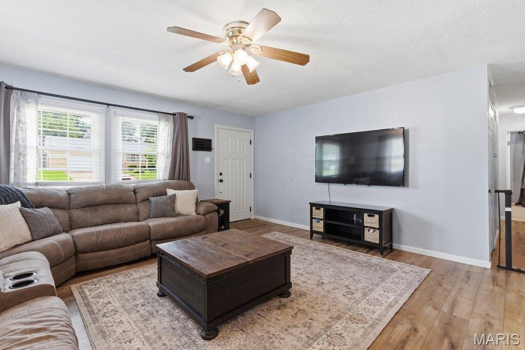 Sunrise Heights 2 - Residential
