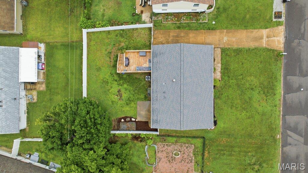 Sunrise Heights 2 - Residential
