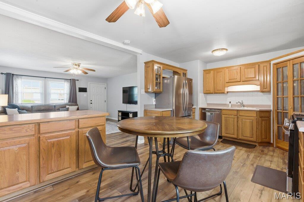 Sunrise Heights 2 - Residential