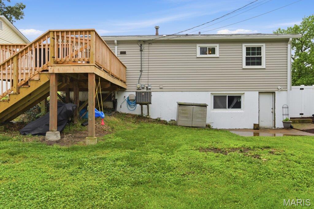 Sunrise Heights 2 - Residential
