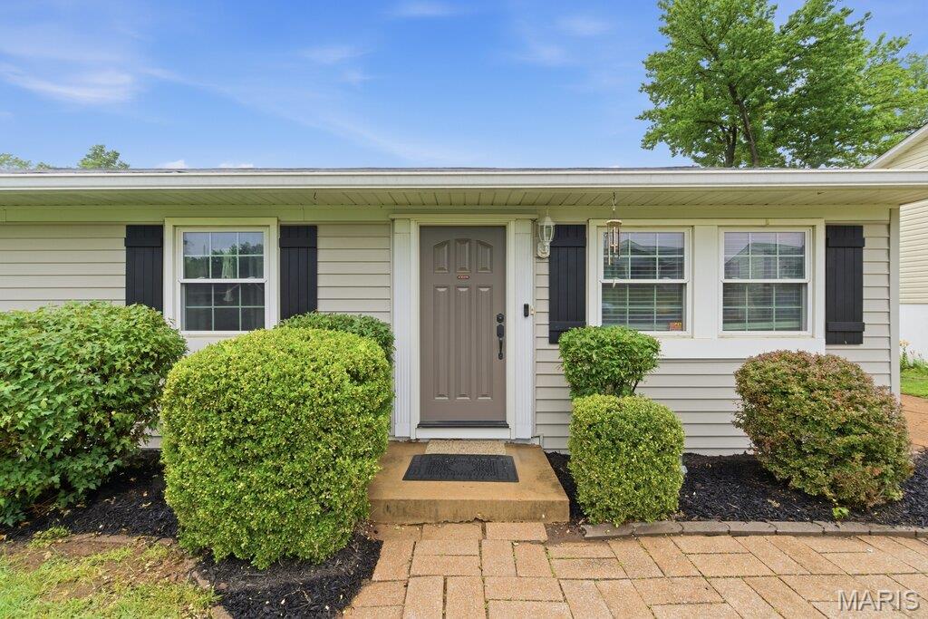 Sunrise Heights 2 - Residential