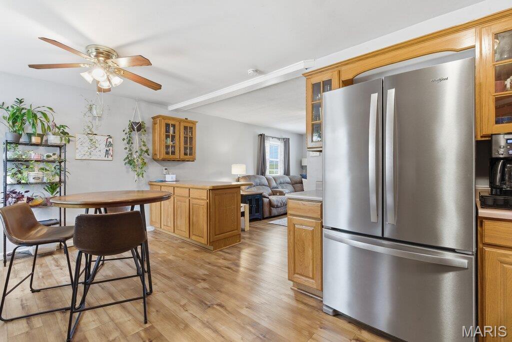 Sunrise Heights 2 - Residential