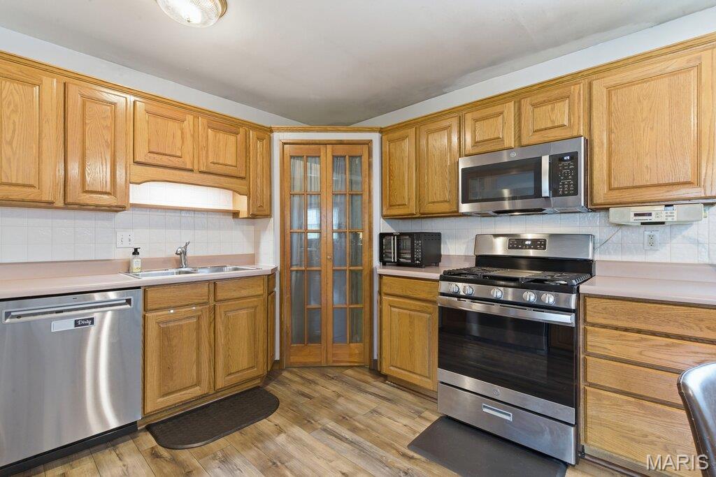 Sunrise Heights 2 - Residential