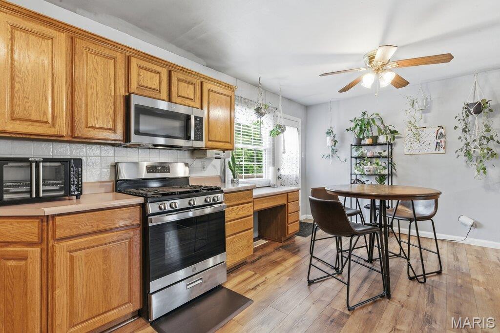 Sunrise Heights 2 - Residential