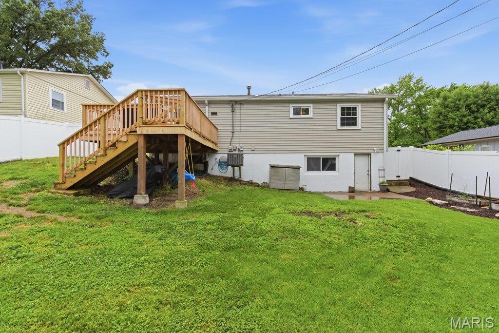Sunrise Heights 2 - Residential