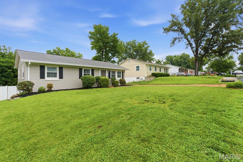 Sunrise Heights 2 - Residential
