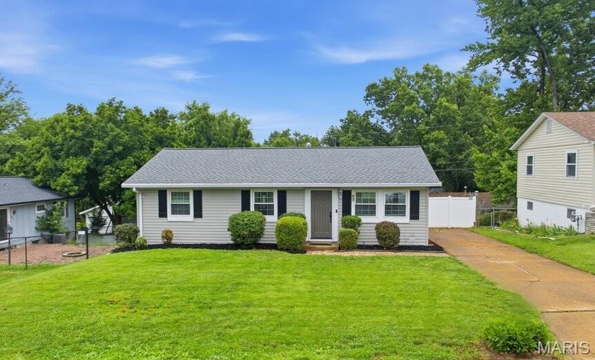 Sunrise Heights 2 - Residential