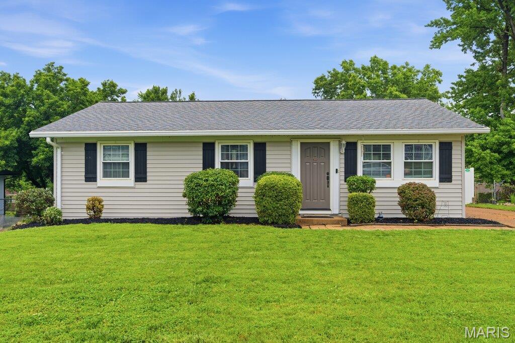 Sunrise Heights 2 - Residential