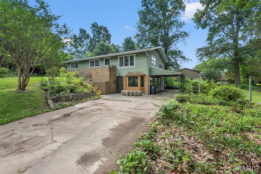 Randol - Residential