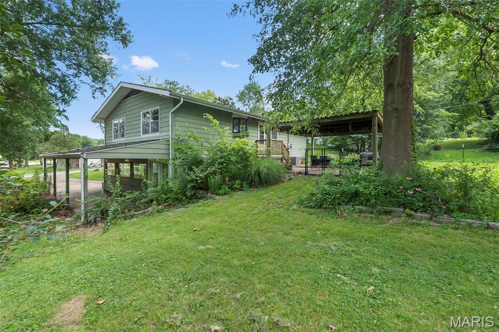 Randol - Residential