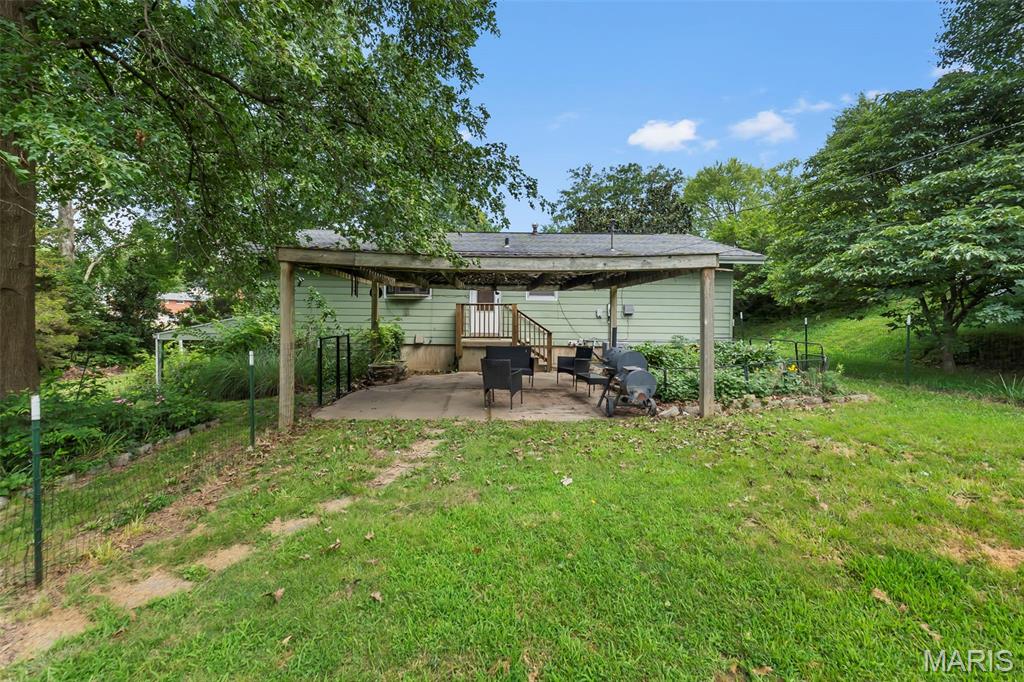 Randol - Residential